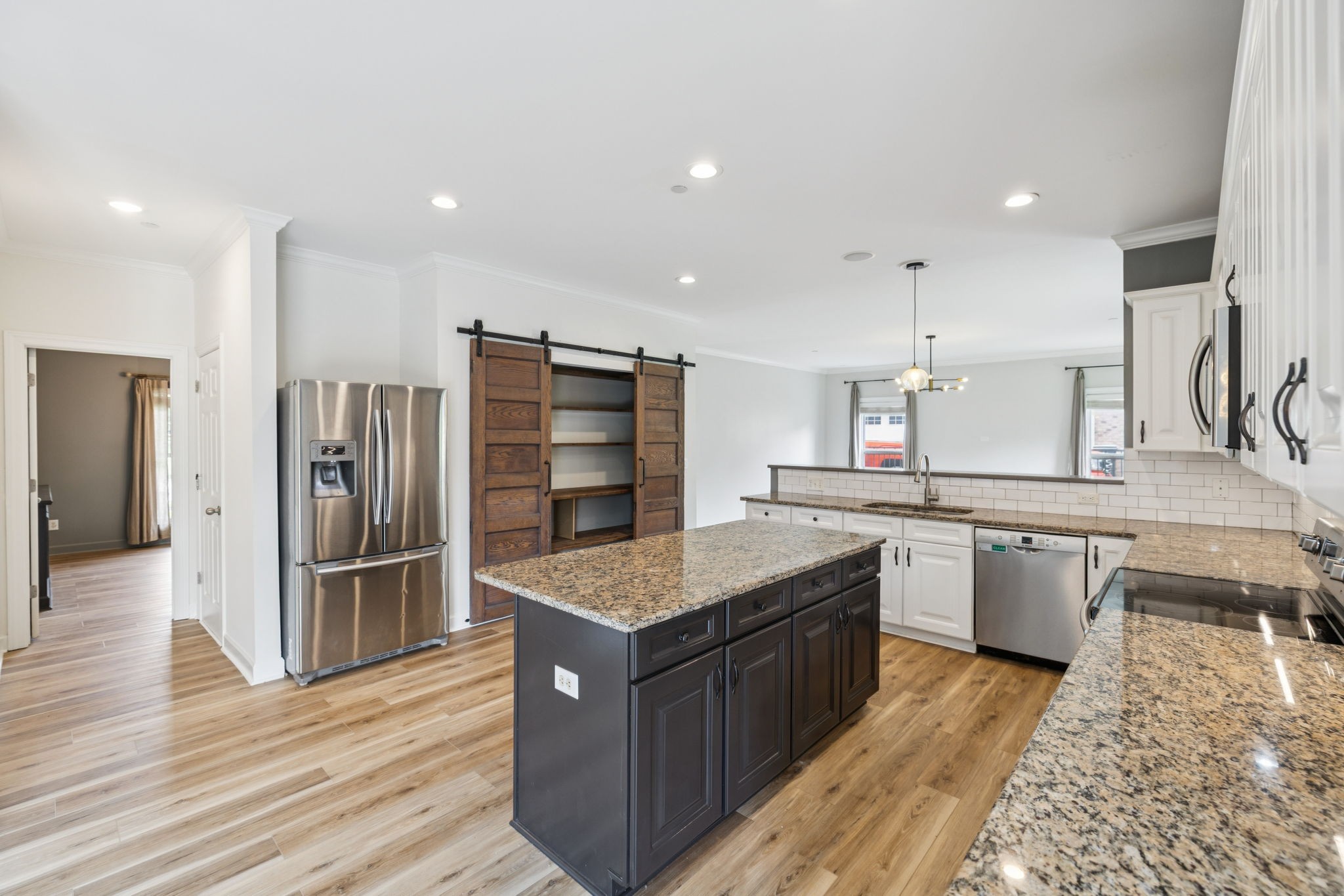 104 Lodge Hall Road Nolensville TN 37135