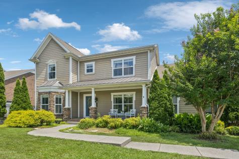 104 Lodge Hall Road Nolensville TN 37135