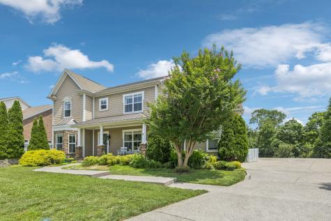 104 Lodge Hall Road Nolensville TN 37135