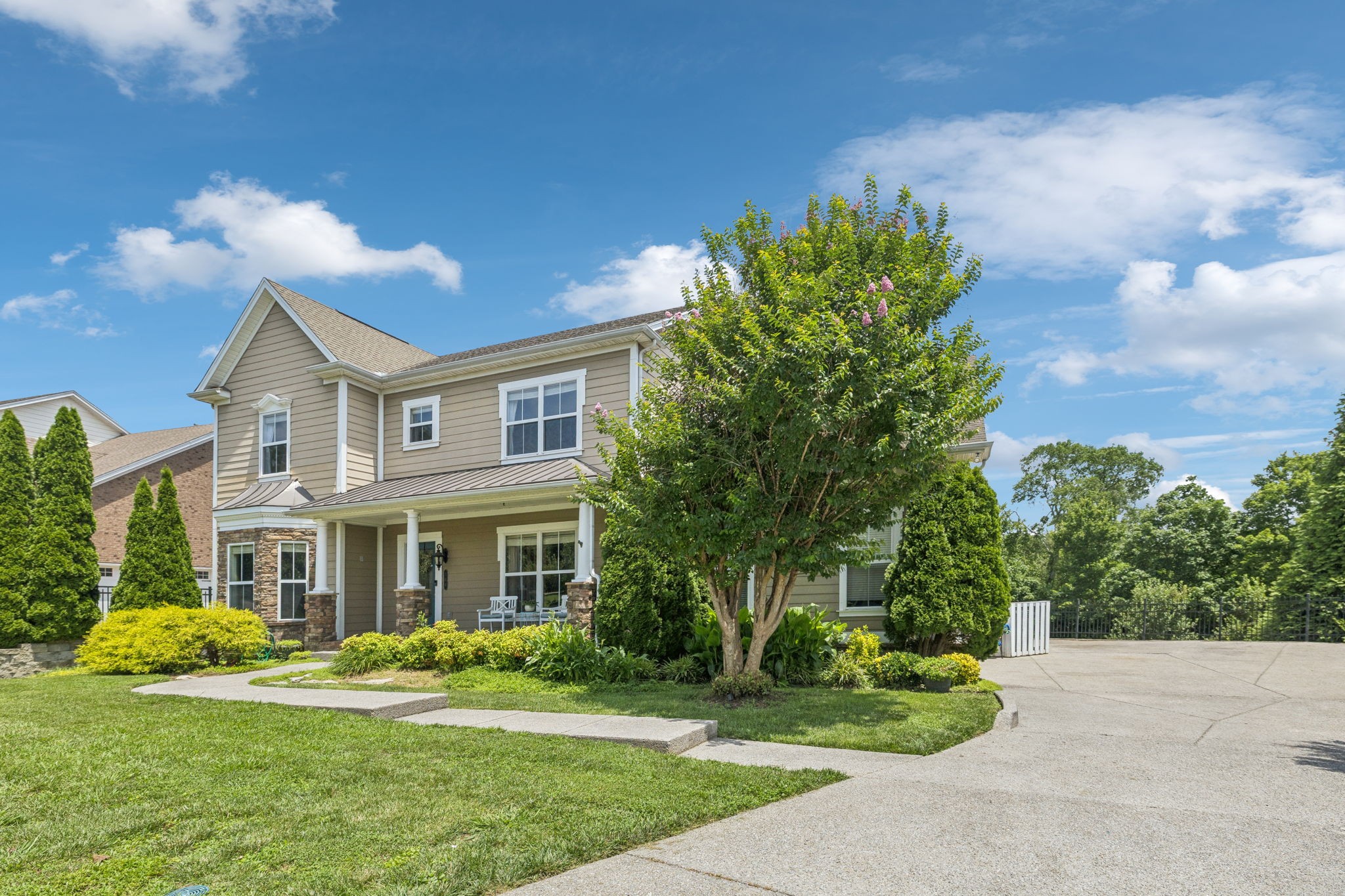 104 Lodge Hall Road Nolensville TN 37135