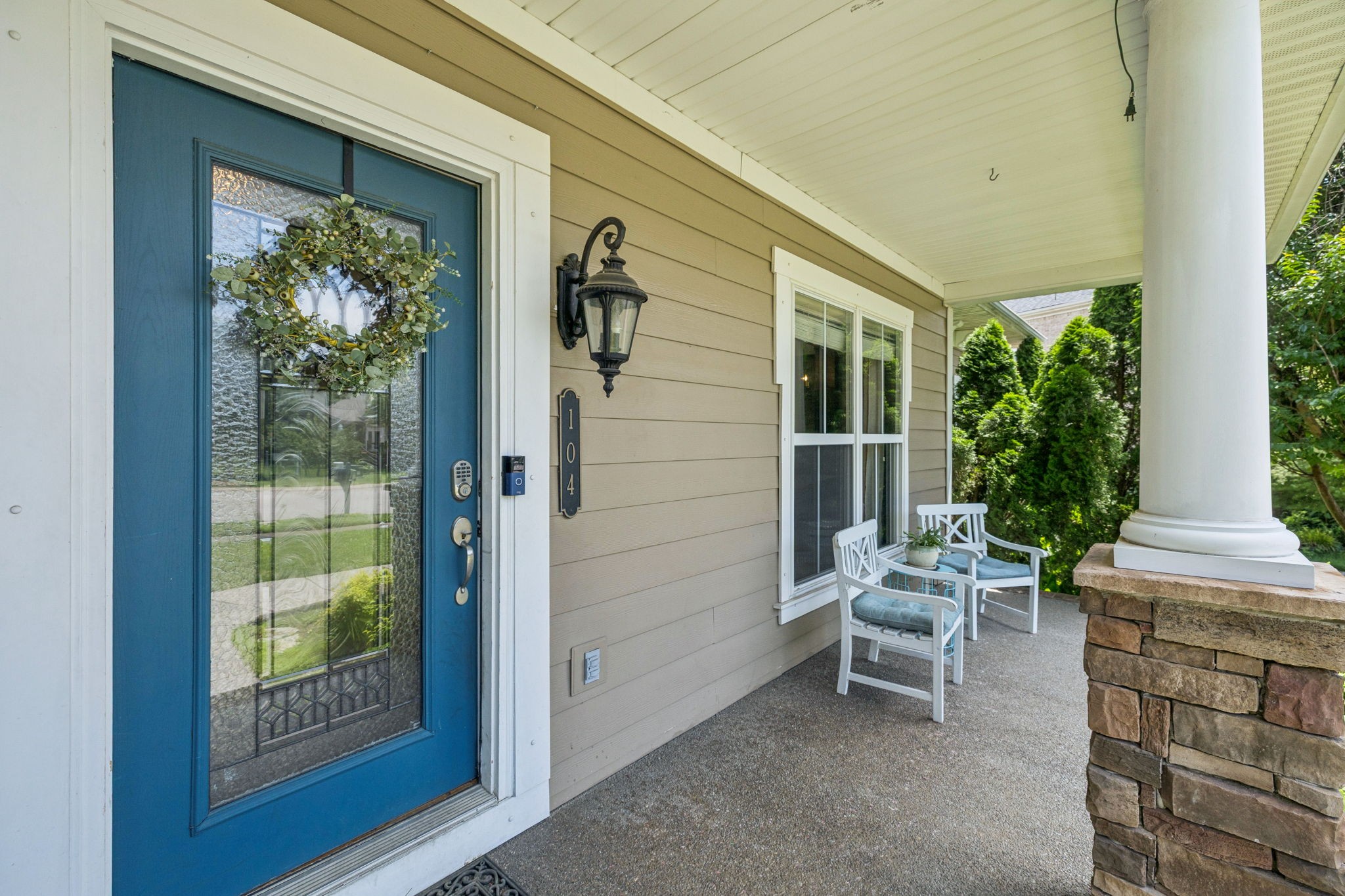 104 Lodge Hall Road Nolensville TN 37135