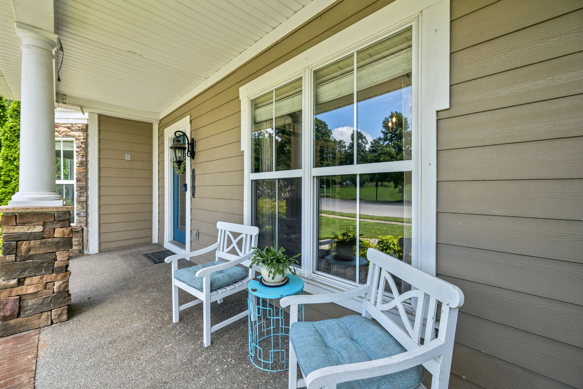 104 Lodge Hall Road Nolensville TN 37135