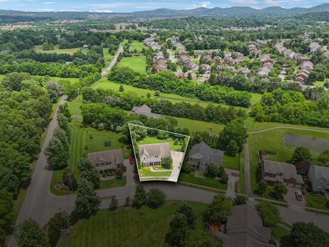 104 Lodge Hall Road Nolensville TN 37135