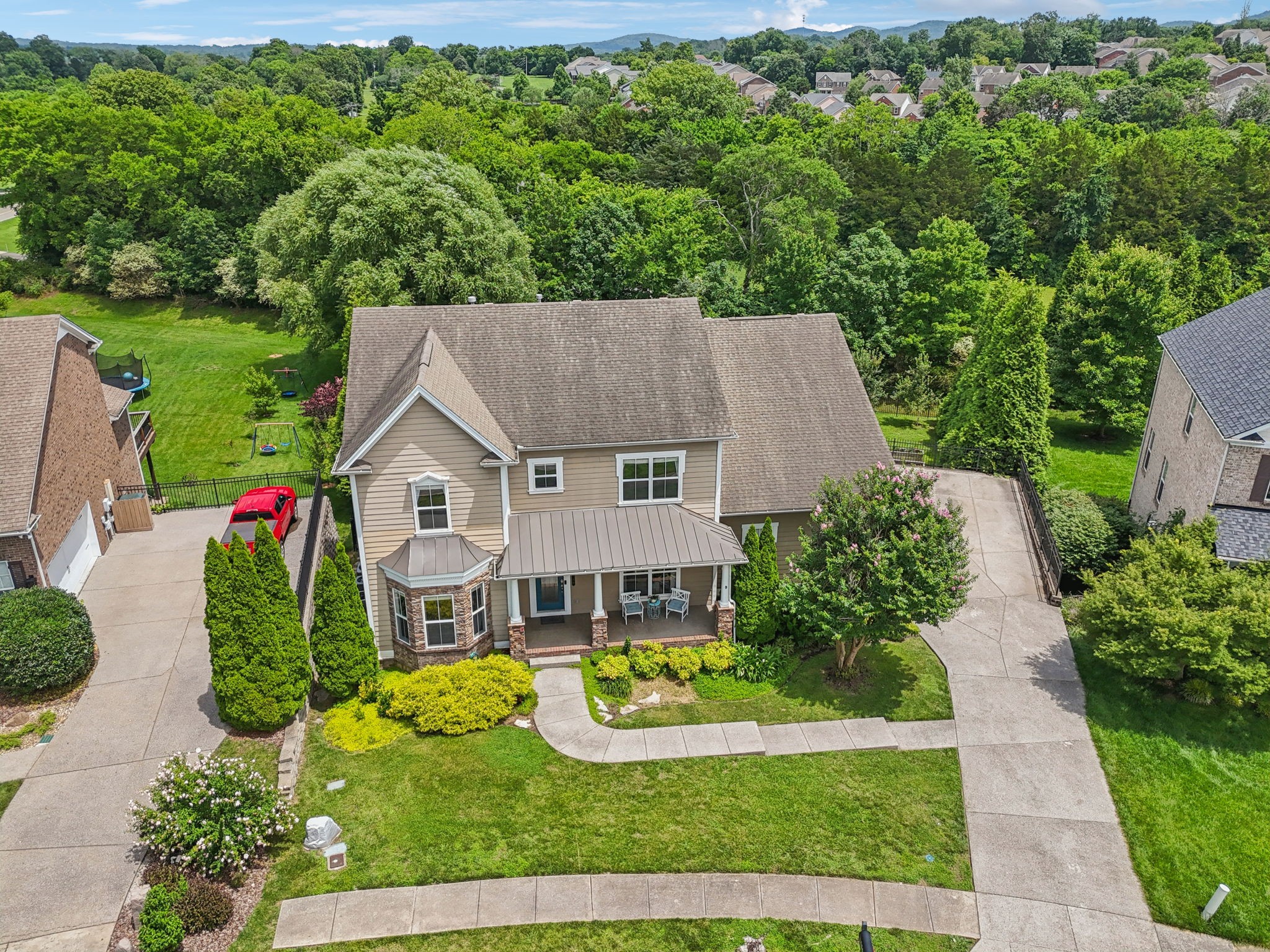 104 Lodge Hall Road Nolensville TN 37135