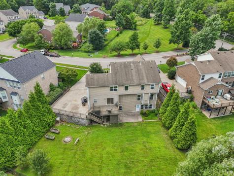 104 Lodge Hall Road Nolensville TN 37135