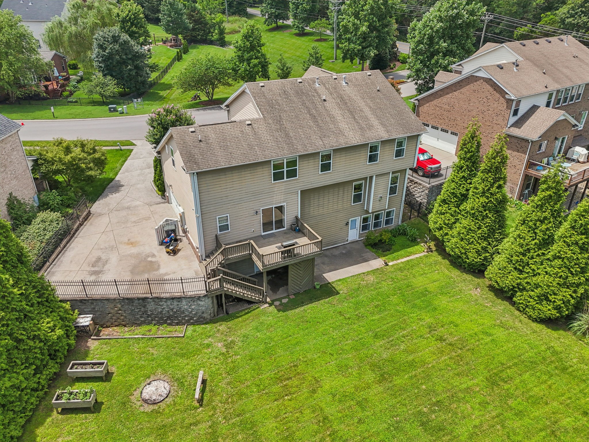 104 Lodge Hall Road Nolensville TN 37135
