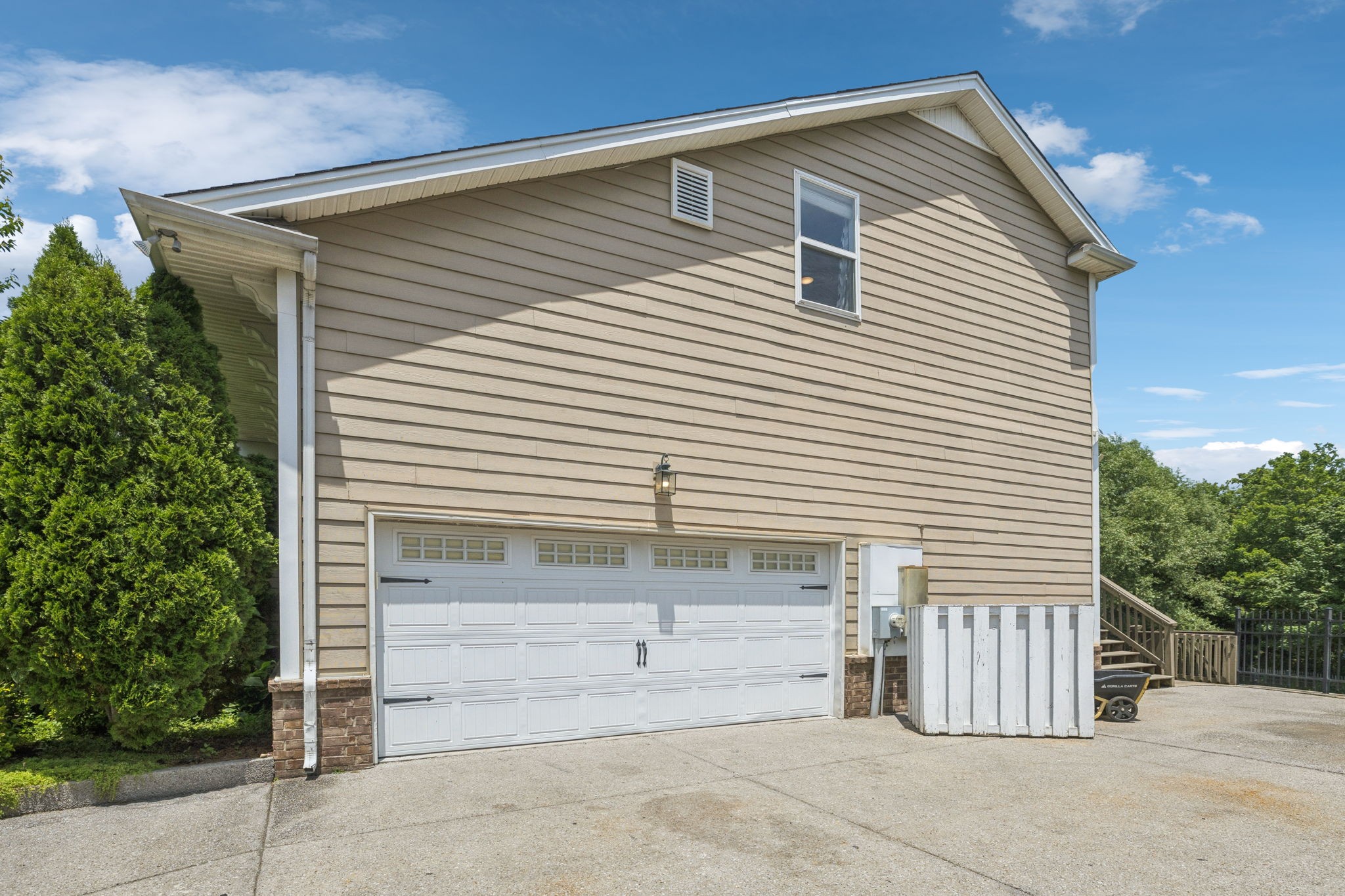104 Lodge Hall Road Nolensville TN 37135