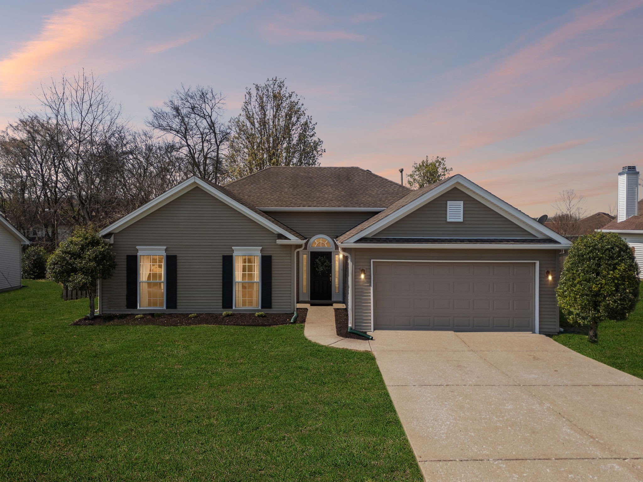 8273 Boone Trace Nashville TN 37221