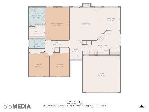 8273 Boone Trace Nashville TN 37221