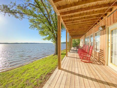 9395 Greenbriar Road Waverly TN 37185