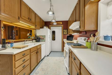 9395 Greenbriar Road Waverly TN 37185