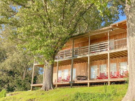9395 Greenbriar Road Waverly TN 37185