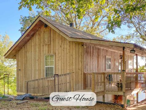 9395 Greenbriar Road Waverly TN 37185