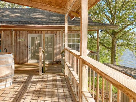 9395 Greenbriar Road Waverly TN 37185