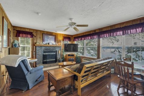 9395 Greenbriar Road Waverly TN 37185