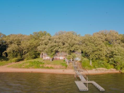 9395 Greenbriar Road Waverly TN 37185