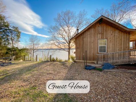 9395 Greenbriar Road Waverly TN 37185