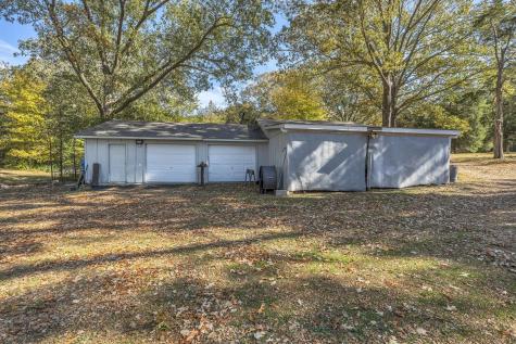 9395 Greenbriar Road Waverly TN 37185