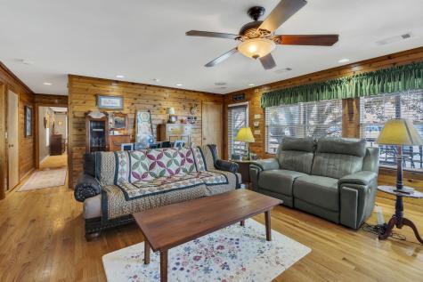 9395 Greenbriar Road Waverly TN 37185
