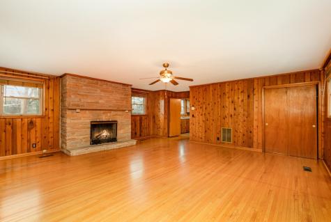 905 Crownhill Drive Nashville TN 37217