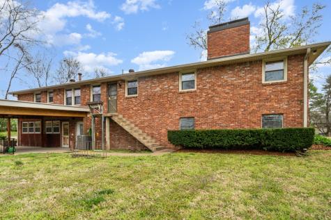 905 Crownhill Drive Nashville TN 37217