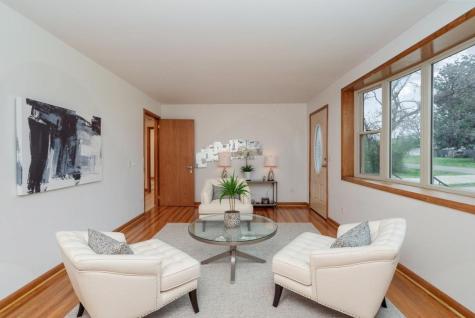 905 Crownhill Drive Nashville TN 37217