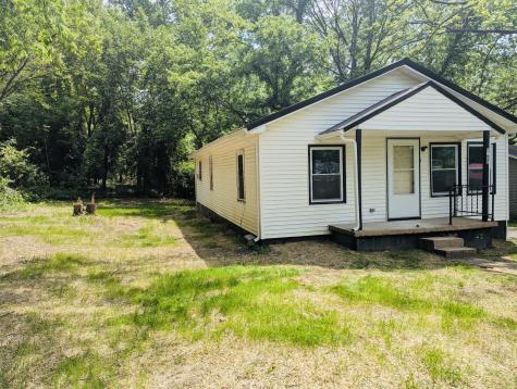 1246 Dodd Street Clarksville TN 37040