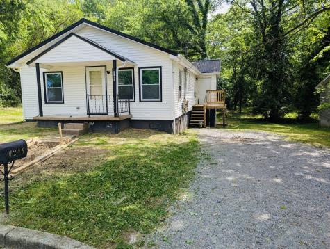 1246 Dodd Street Clarksville TN 37040