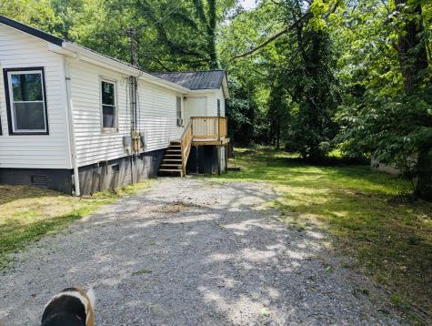 1246 Dodd Street Clarksville TN 37040