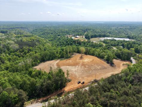0 Mccormick Ridge Road Whitleyville TN 38588