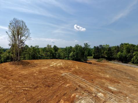 0 Mccormick Ridge Road Whitleyville TN 38588
