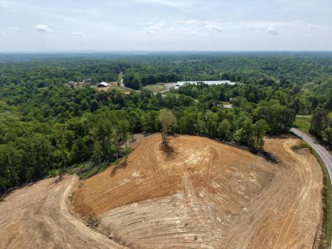 0 Mccormick Ridge Road Whitleyville TN 38588