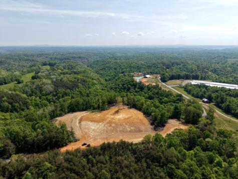 0 Mccormick Ridge Road Whitleyville TN 38588