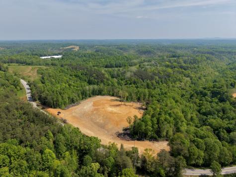 0 Mccormick Ridge Road Whitleyville TN 38588