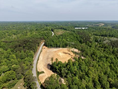 0 Mccormick Ridge Road Whitleyville TN 38588