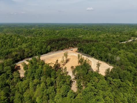 0 Mccormick Ridge Road Whitleyville TN 38588