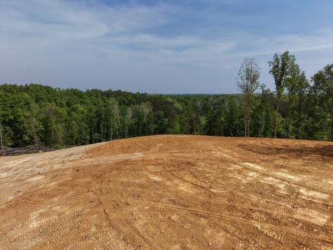 0 Mccormick Ridge Road Whitleyville TN 38588