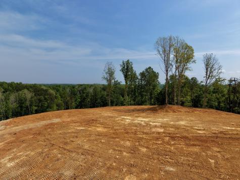 0 Mccormick Ridge Road Whitleyville TN 38588