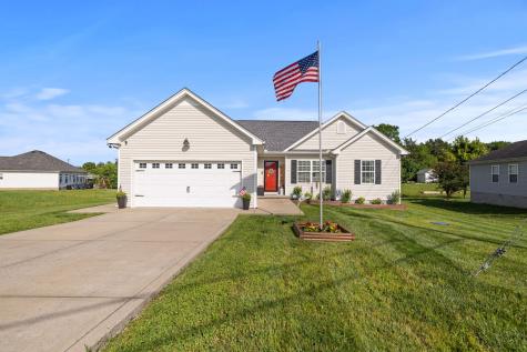 1218 Precept Drive Murfreesboro TN 37129