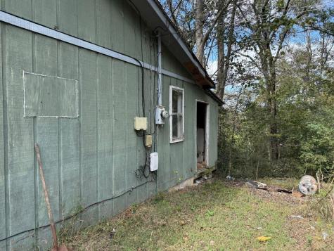 3795 Ra Griffith Highway Jasper TN 37347