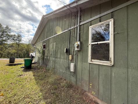 3795 Ra Griffith Highway Jasper TN 37347