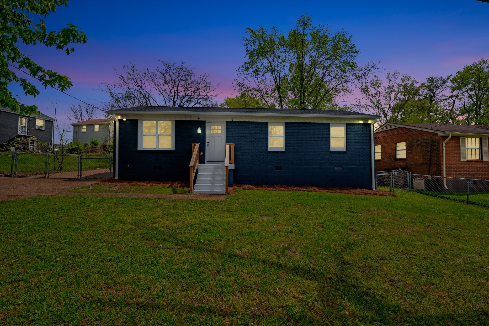 3368 Hospital Lane Nashville TN 37218