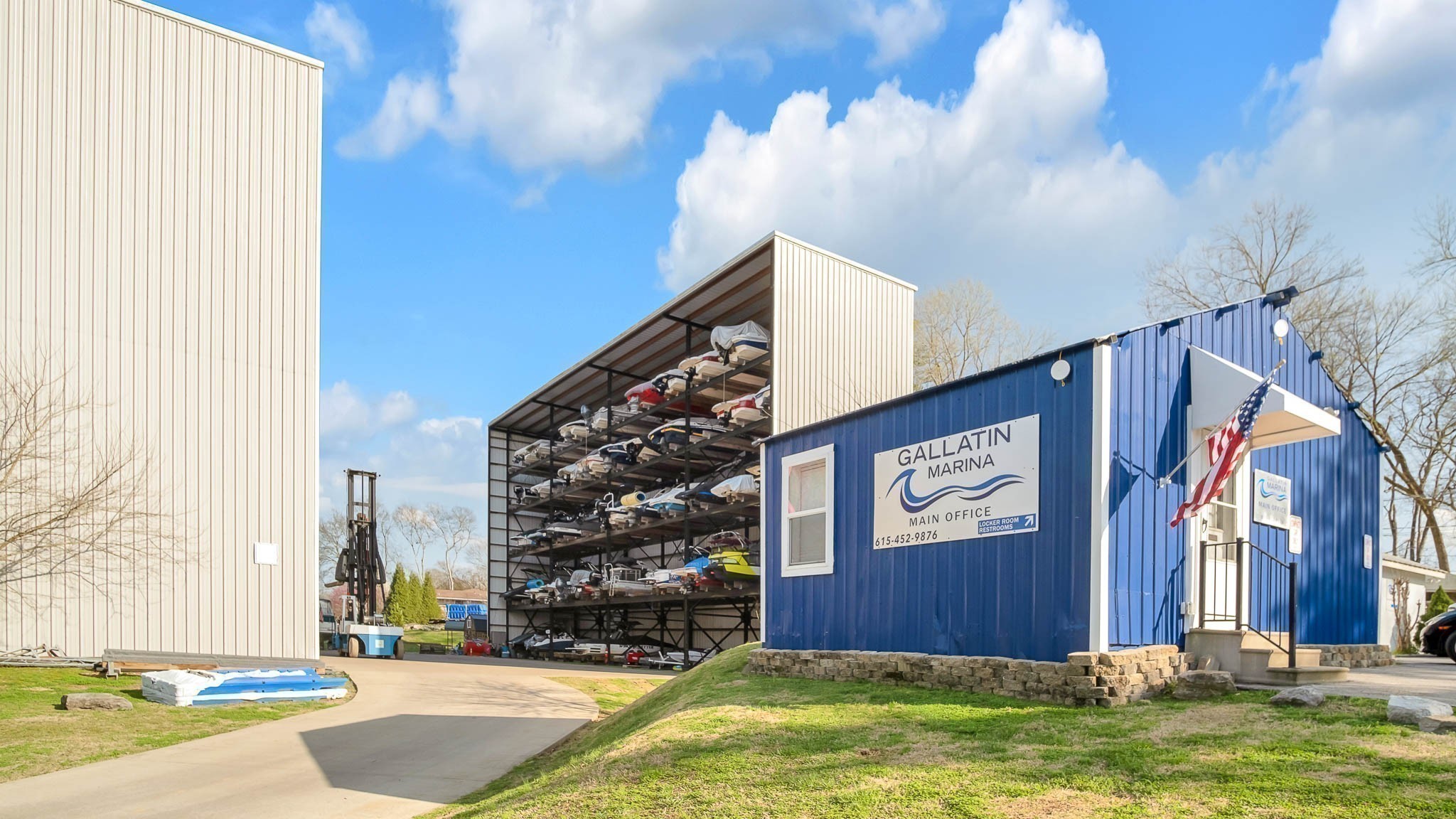 2237 Holmesburg Pvt Circle Gallatin TN 37066