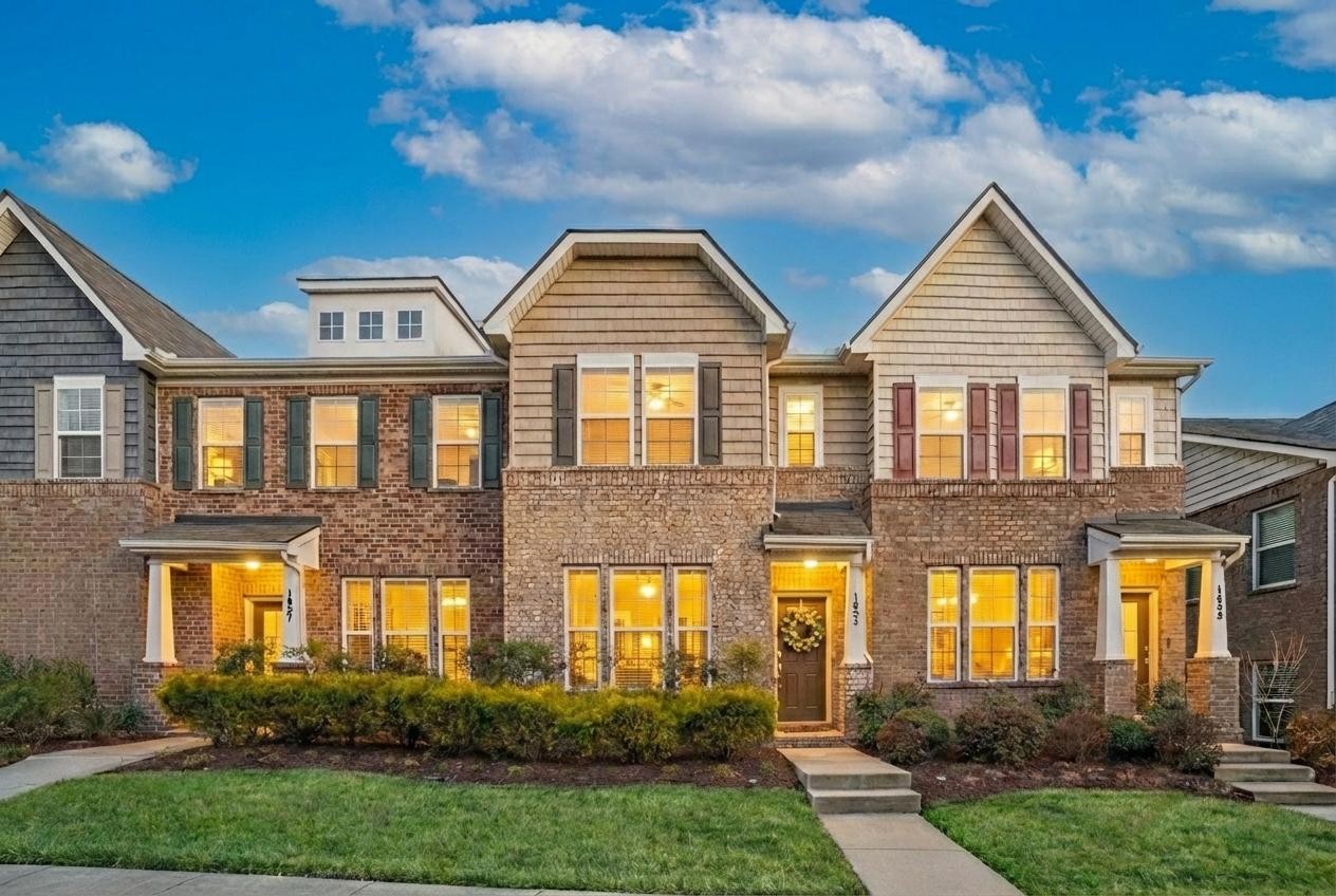 1055 Henley Pvt Lane Gallatin TN 37066