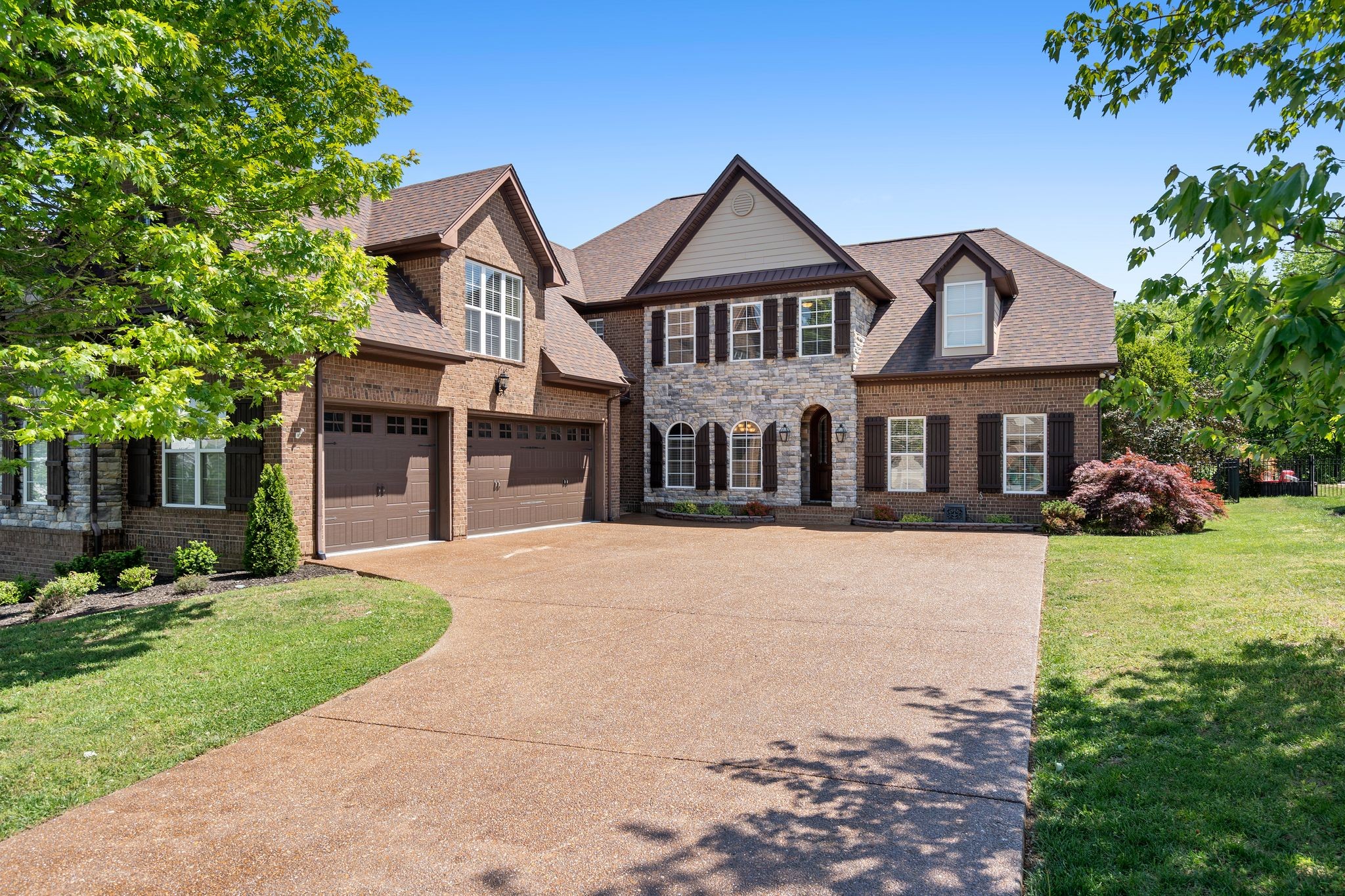 2003 Fishers Loop Spring Hill TN 37174