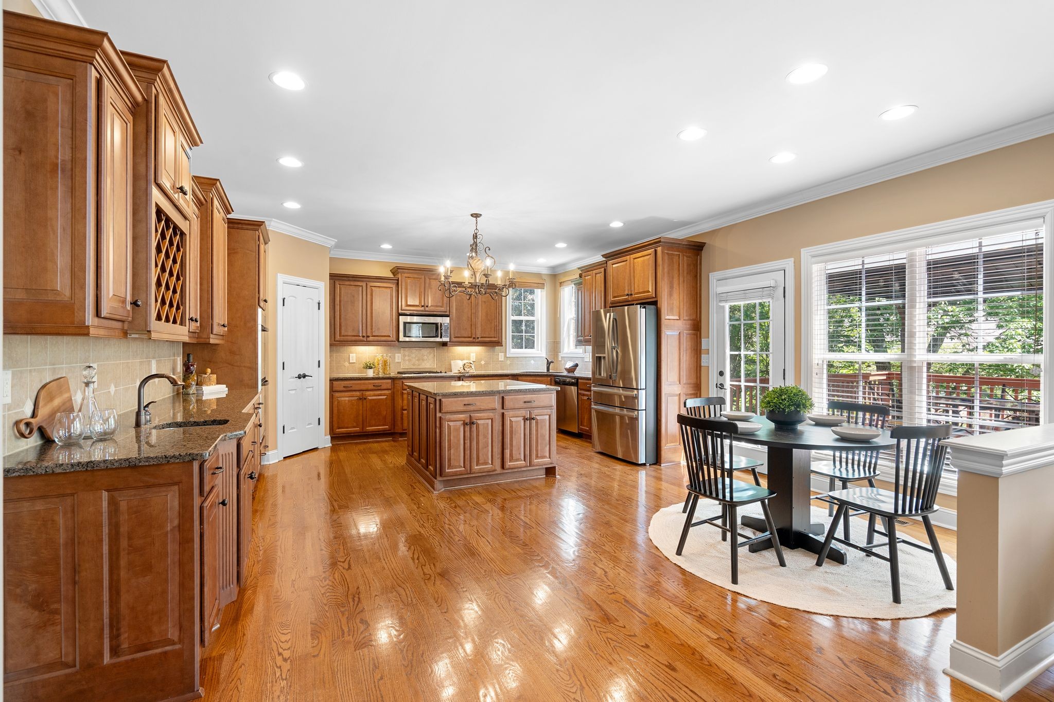 2003 Fishers Loop Spring Hill TN 37174