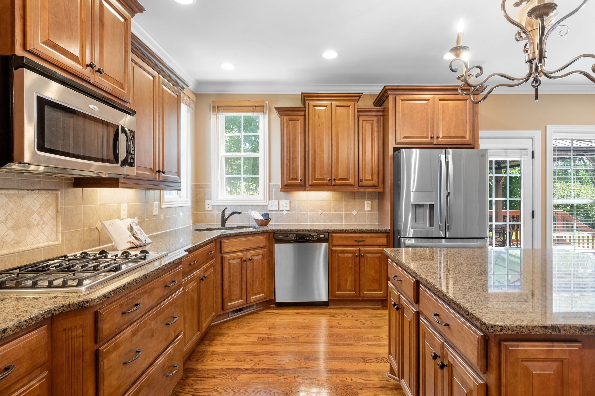 2003 Fishers Loop Spring Hill TN 37174