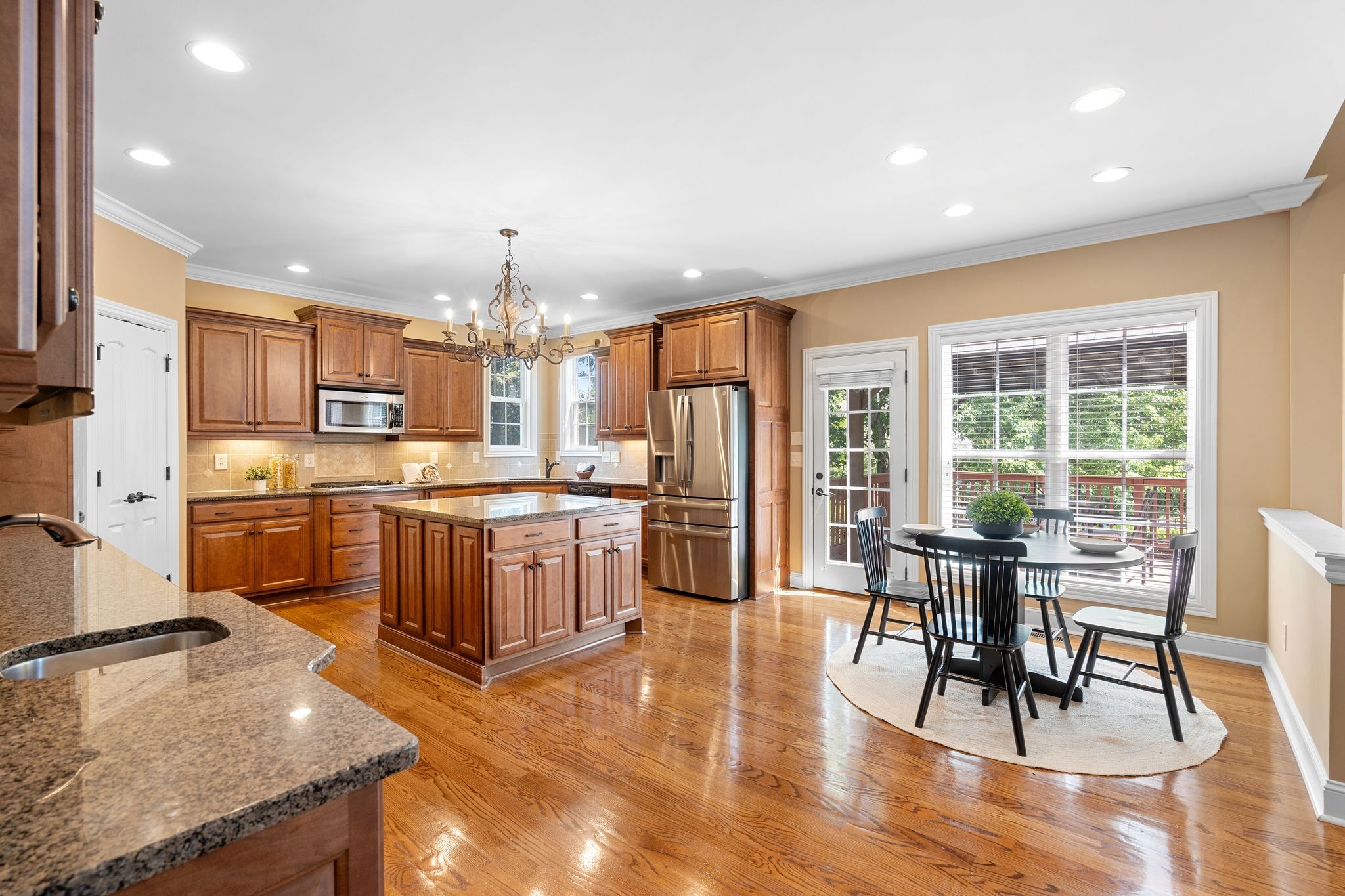 2003 Fishers Loop Spring Hill TN 37174
