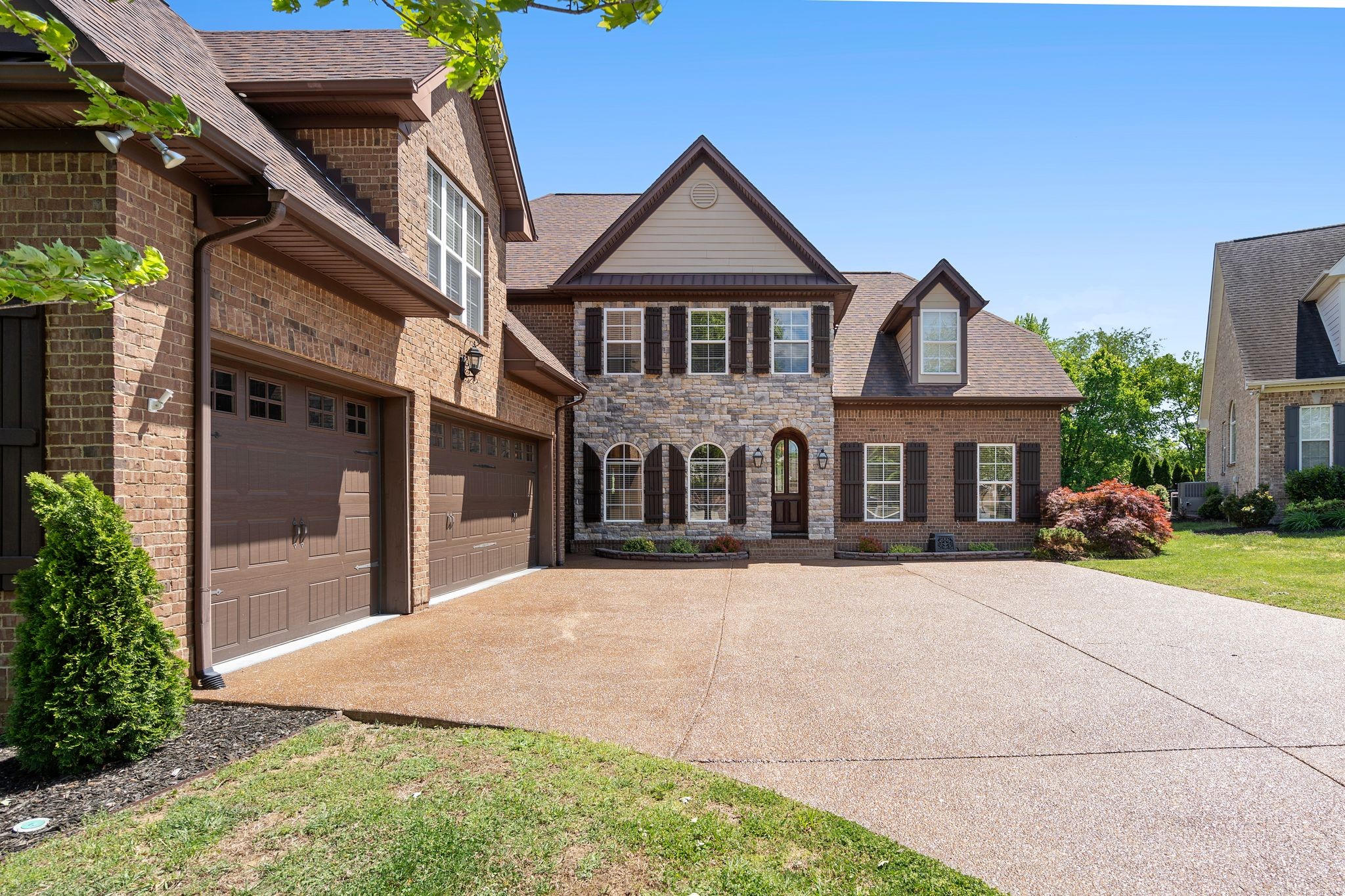 2003 Fishers Loop Spring Hill TN 37174
