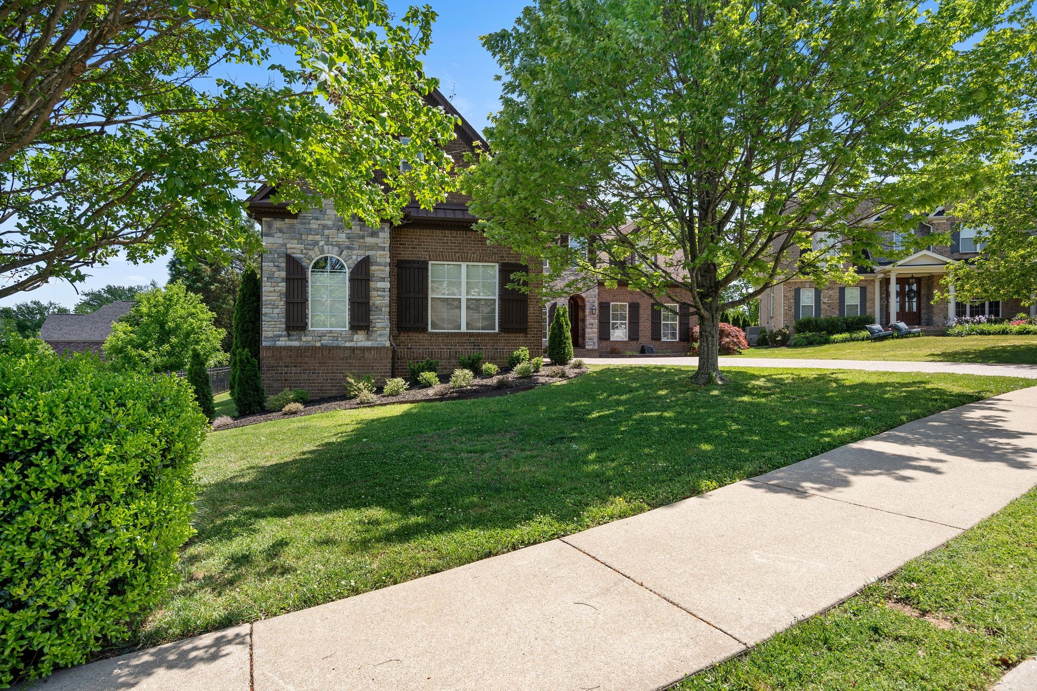 2003 Fishers Loop Spring Hill TN 37174
